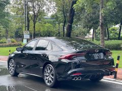 Trumpchi Yingbao 270T DCT J15 - ფოტო 4