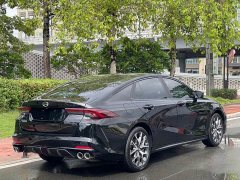 Trumpchi Yingbao 270T DCT J15 - ფოტო 6