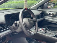 Trumpchi Yingbao 270T DCT J15 - ფოტო 7