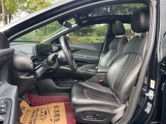 Trumpchi Yingbao 270T DCT J15 - ფოტო 8