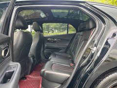 Trumpchi Yingbao 270T DCT J15 - ფოტო 9