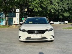 Honda Envix 2023 240TURBO CVT Luxury - ფოტო 1