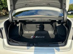 Honda Envix 2023 240TURBO CVT Luxury - ფოტო 10