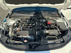 Honda Envix 2023 240TURBO CVT Luxury - ფოტო 11