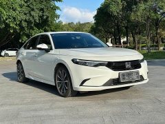 Honda Envix 2023 240TURBO CVT Luxury - ფოტო 2