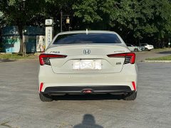Honda Envix 2023 240TURBO CVT Luxury - ფოტო 3
