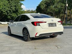 Honda Envix 2023 240TURBO CVT Luxury - ფოტო 4