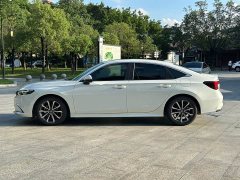 Honda Envix 2023 240TURBO CVT Luxury - ფოტო 6