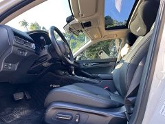Honda Envix 2023 240TURBO CVT Luxury - ფოტო 7