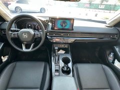 Honda Envix 2023 240TURBO CVT Luxury - ფოტო 9