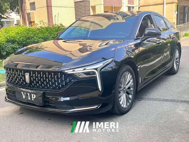 FAW Besturn B70 1.5T Automatic Joy Edition - ავტომობილი ჩინეთიდან