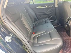 FAW Besturn B70 1.5T Automatic Joy Edition - ფოტო 6