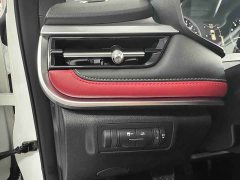 Chery Tiggo 7 2022 Super Power Edition 1.5T CVT Super Power Warrior - ფოტო 11