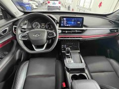Chery Tiggo 7 2022 Super Power Edition 1.5T CVT Super Power Warrior - ფოტო 12