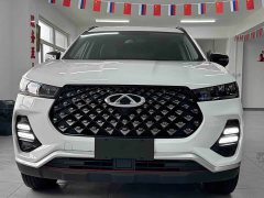 Chery Tiggo 7 2022 Super Power Edition 1.5T CVT Super Power Warrior - ფოტო 2