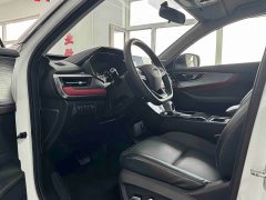 Chery Tiggo 7 2022 Super Power Edition 1.5T CVT Super Power Warrior - ფოტო 4