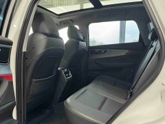 Chery Tiggo 7 2022 Super Power Edition 1.5T CVT Super Power Warrior - ფოტო 5