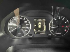 Chery Tiggo 7 2022 Super Power Edition 1.5T CVT Super Power Warrior - ფოტო 7