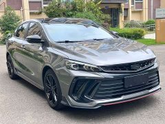 Geely Binrui COOL 1.5T DCT Thunder Edition - ფოტო 3