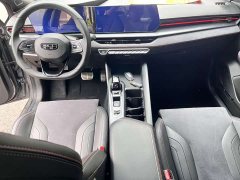 Geely Binrui COOL 1.5T DCT Thunder Edition - ფოტო 4