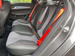 Geely Binrui COOL 1.5T DCT Thunder Edition - ფოტო 6