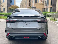 Geely Binrui COOL 1.5T DCT Thunder Edition - ფოტო 8