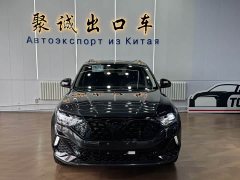 Volkswagen Jetta VS5 280TSI Automatic Gloss Glory Edition - ფოტო 2