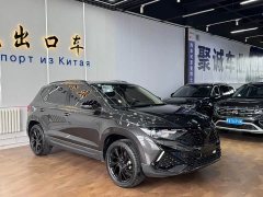 Volkswagen Jetta VS5 280TSI Automatic Gloss Glory Edition - ფოტო 3
