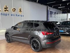 Volkswagen Jetta VS5 280TSI Automatic Gloss Glory Edition - ფოტო 7