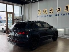 Volkswagen Jetta VS5 280TSI Automatic Gloss Glory Edition - ფოტო 9