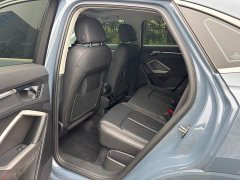 Audi Q3 40 TFSI RS Package Fuel Speed Edition - ფოტო 7