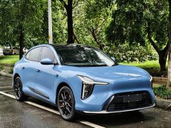 IM Motors Zhiji LS6 2026 Pure Electric Max - ფოტო 3