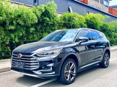 BYD Tang 2.0T Flagship Version - ფოტო 1