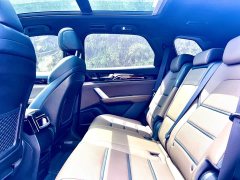 BYD Tang 2.0T Flagship Version - ფოტო 10