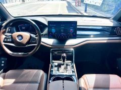 BYD Tang 2.0T Flagship Version - ფოტო 11