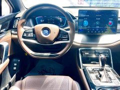 BYD Tang 2.0T Flagship Version - ფოტო 12
