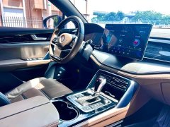 BYD Tang 2.0T Flagship Version - ფოტო 15