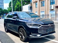 BYD Tang 2.0T Flagship Version - ფოტო 2