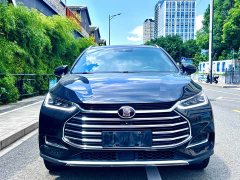 BYD Tang 2.0T Flagship Version - ფოტო 3