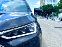 BYD Tang 2.0T Flagship Version - ფოტო 4