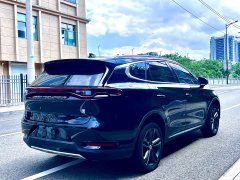 BYD Tang 2.0T Flagship Version - ფოტო 6