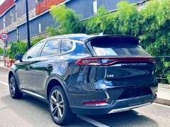 BYD Tang 2.0T Flagship Version - ფოტო 7