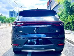 BYD Tang 2.0T Flagship Version - ფოტო 8