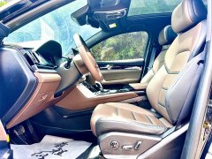 BYD Tang 2.0T Flagship Version - ფოტო 9