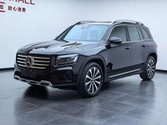 Mercedes-Benz GLB 220 Fashion Edition - ფოტო 1