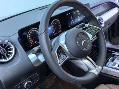Mercedes-Benz GLB 220 Fashion Edition - ფოტო 10