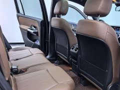 Mercedes-Benz GLB 220 Fashion Edition - ფოტო 11