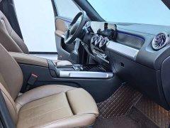 Mercedes-Benz GLB 220 Fashion Edition - ფოტო 12
