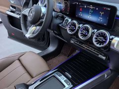 Mercedes-Benz GLB 220 Fashion Edition - ფოტო 13