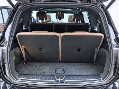 Mercedes-Benz GLB 220 Fashion Edition - ფოტო 14